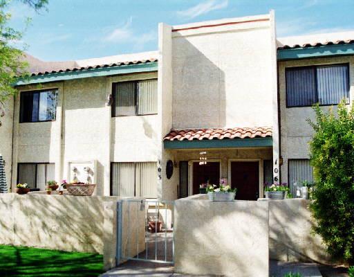 2615 N Hayden Rd. #105, Scottsdale, AZ 85257