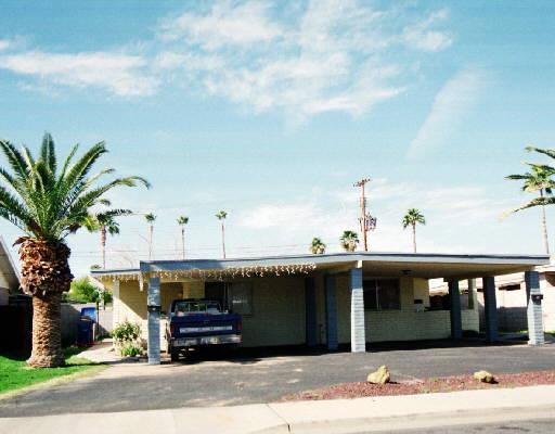 N Wedgewood Dr., Mesa, AZ 85203