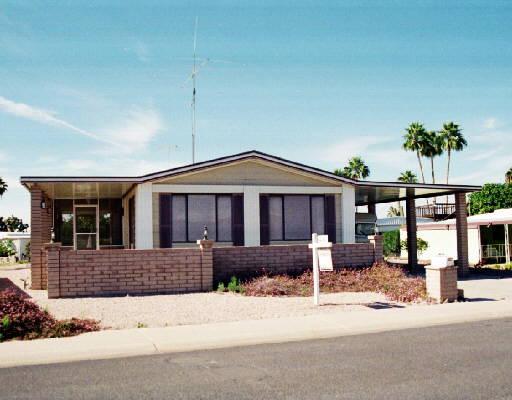 2740 N Trevino Pl., Mesa, AZ 85215