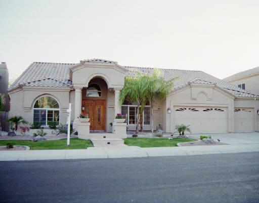 145 W Nighthawk Way, Phoenix, AZ 85045