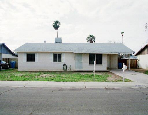 3629 W Sunnyside Dr., Phoenix, AZ 85029