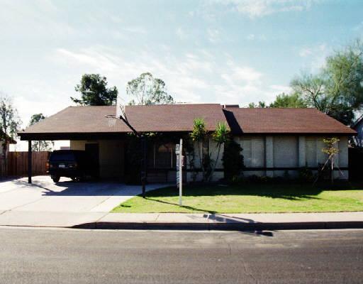 2101 E Jerome Ave., Mesa, AZ 85204