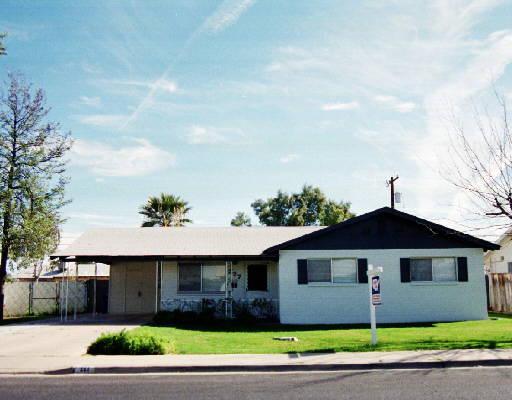 227 N Williams St., Mesa, AZ 85203