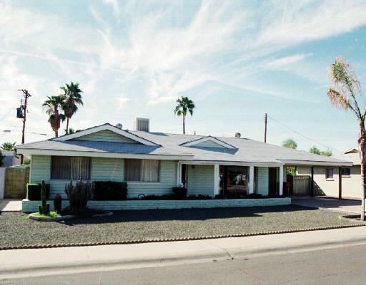 7411 E Cambridge Ave., Scottsdale, AZ 85257