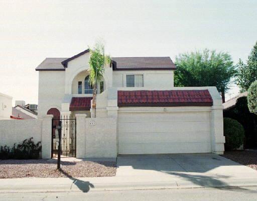 445 E Topeka Dr., Phoenix, AZ 85024