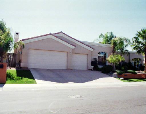 8161 E Kalil Dr., Scottsdale, AZ 85260