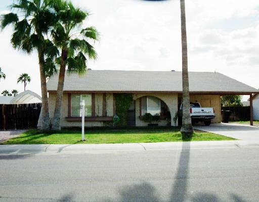 2203 W Straford Dr., Chandler, AZ 85224