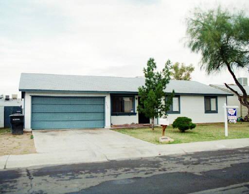 3202 W Bluefield Ave., Phoenix, AZ 85053