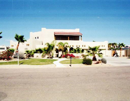 9612 W Avenida Del Sol Ave., Peoria, AZ 85383