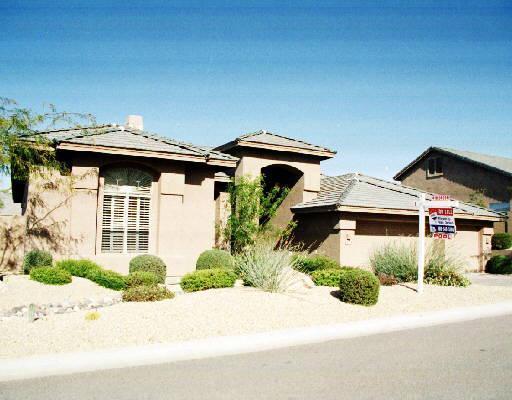 11778 E Mariposa Grande **a 10'** Dr., Scottsdale, AZ 85255