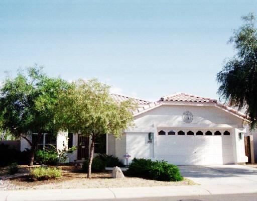 4157 E Graythorn Ave., Phoenix, AZ 85044