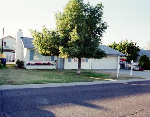 8132 N 10th Pl., Phoenix, AZ 85020