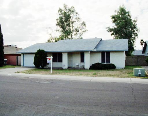 5815 W Saint John Rd., Glendale, AZ 85308