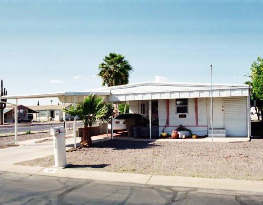 708 S 93rd Pl., Mesa, AZ 85208