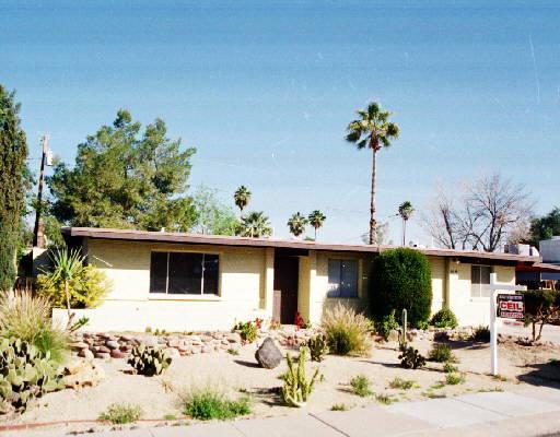 3644 E Poinsettia Dr., Phoenix, AZ 85028