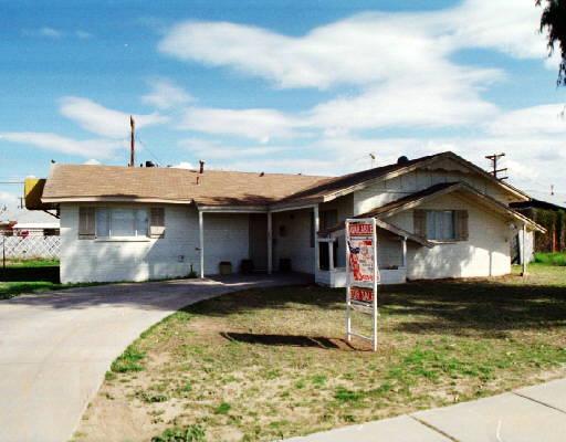 5601 N 62nd Dr., Phoenix, AZ 85031