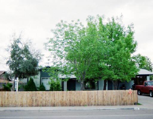 319 W Palomino Dr., Chandler, AZ 85225