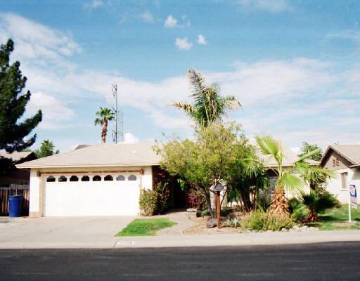 2104 W Cortez Pl., Chandler, AZ 85224