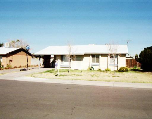 7222 W Turquoise Ave., Peoria, AZ 85345