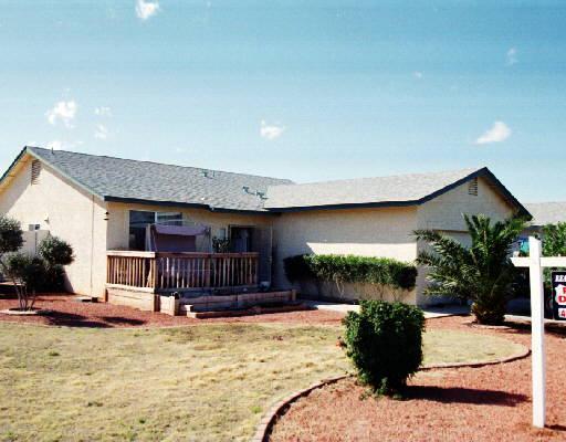 9931 E Adobe Rd., Mesa, AZ 85207