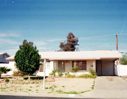 1806 W 6th St., Mesa, AZ 85201