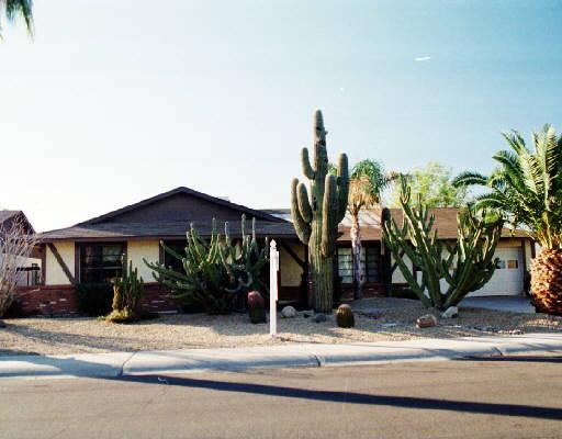 8831 E Sheena Dr., Scottsdale, AZ 85260