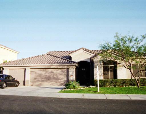 16629 S 15th Dr., Phoenix, AZ 85048