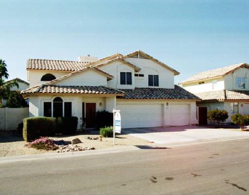 14806 N 90th Ave., Peoria, AZ 85381