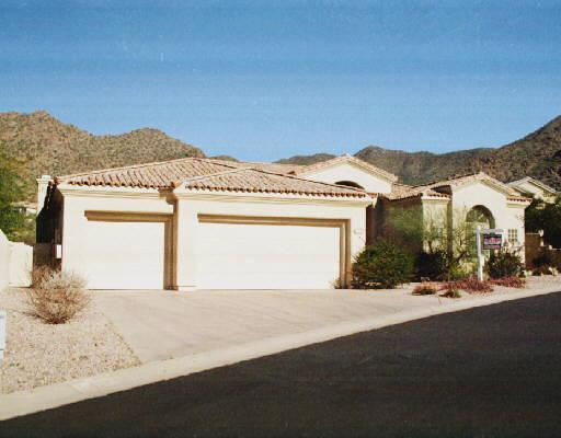 12464 N 136th Pl., Scottsdale, AZ 85259