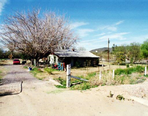 12202 S 43rd Ave., Laveen, AZ 85339