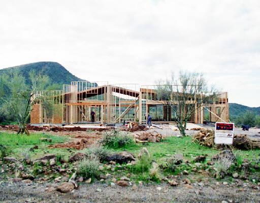 2051 E Cavalry Rd., New River, AZ 85087