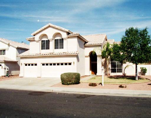 6572 W Abraham Ln., Glendale, AZ 85308