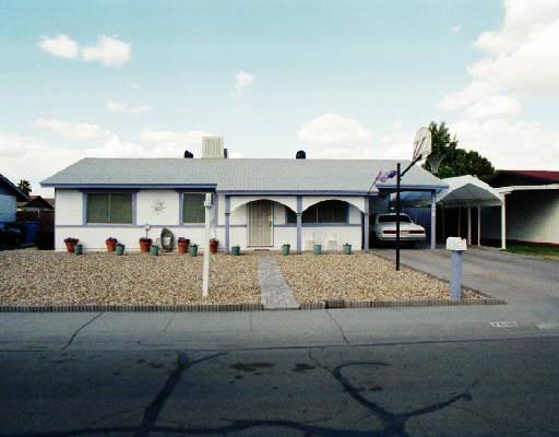 7608 W Flower St., Phoenix, AZ 85033