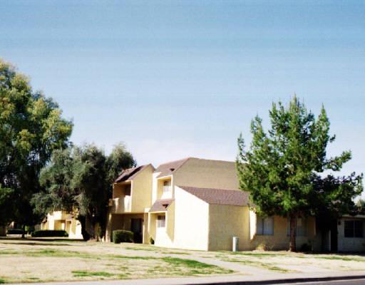 950 S Valencia St. #5, Mesa, AZ 85202