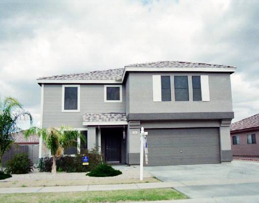 744 W Cochise Ln., Gilbert, AZ 85233