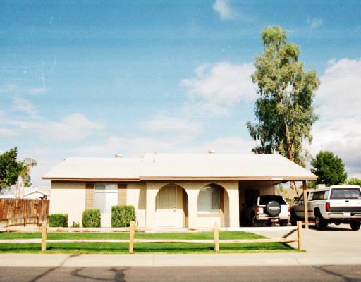 2306 W Mcnair St., Chandler, AZ 85224
