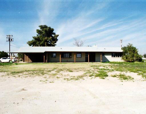 3601 S Citrus Rd., Buckeye, AZ 85326