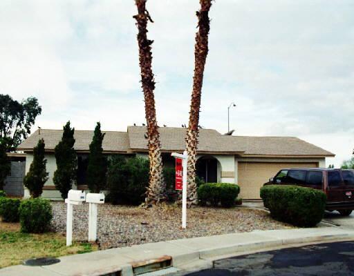 1814 S Robin Cir., Mesa, AZ 85204