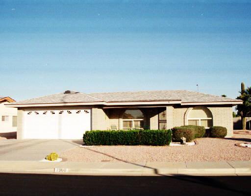 7960 E Monte Ave., Mesa, AZ 85208