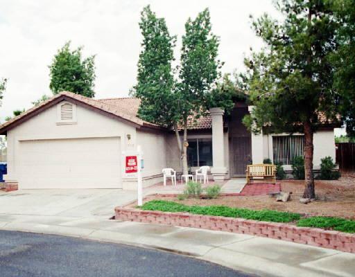 1310 E San Angelo Ave., Gilbert, AZ 85234