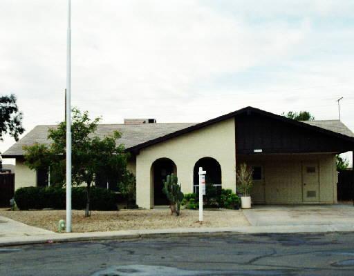 950 S Fontana St., Mesa, AZ 85204