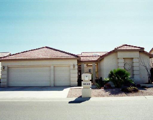 9513 E Cherrywood Dr. #34, Sun Lakes, AZ 85248