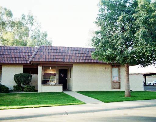 511 W Blackhawk Dr. #1, Phoenix, AZ 85027
