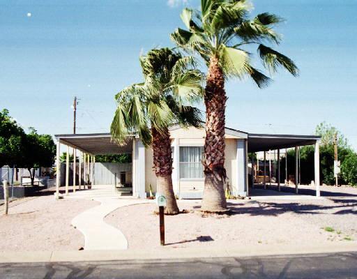 702 S 93rd Pl., Mesa, AZ 85208