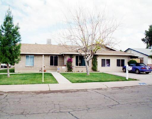 3712 W Lupine Ave., Phoenix, AZ 85029