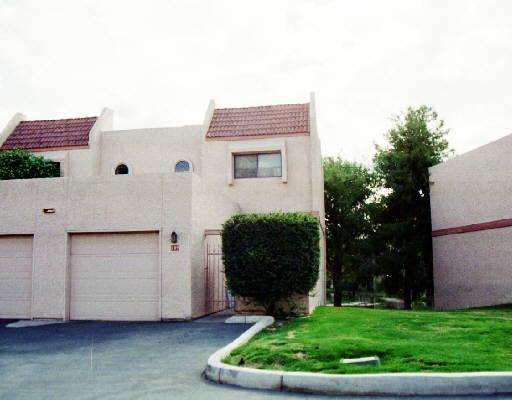 2524 S El Paradiso St. #109, Mesa, AZ 85202