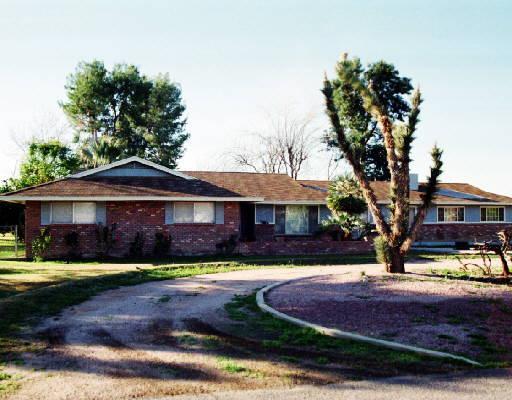 14207 E Buffalo St., Gilbert, AZ 85295