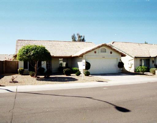 20358 N 109th Ln., Sun City, AZ 85373