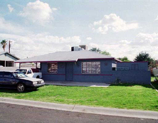 1723 W North Ln., Phoenix, AZ 85021