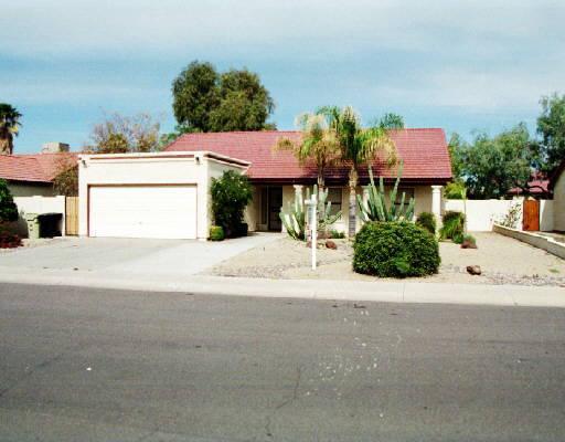 6332 W Turquoise Ave., Glendale, AZ 85302